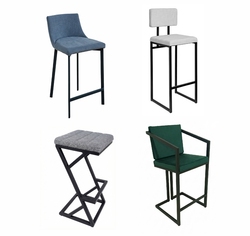 БАРНЫЕ стулья и табуреты