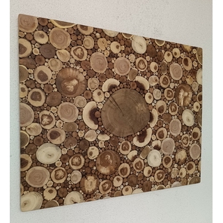 Панно АССОРТИ из спилов ценных пород древесины Панно АССОРТИ из спилов ценных пород древесины