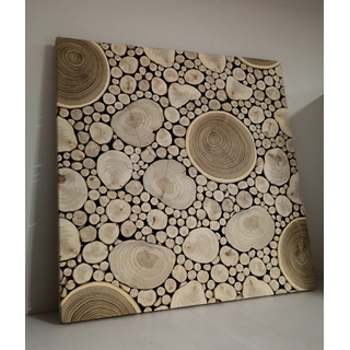 АРОМАТНОЕ панно из спилов МОЖЖЕВЕЛЬНИКА АРОМАТНОЕ панно из спилов МОЖЖЕВЕЛЬНИКА