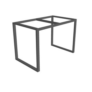 В НАЛИЧИИ подстолье цельносварное металлическое серии "О" Размер: 1060х660х720мм. Полимерное покрытие. В НАЛИЧИИ подстолье цельносварное металлическое серии "О" Размер: 1060х660х720мм. Полимерное покрытие.