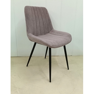 Стулья "Нико Вертикаль" на цельносварных ножках "Ханна" с выбором цвета обивки и ножек (нагрузка до 120 кг.) Стулья "Нико Вертикаль" на цельносварных ножках "Ханна" с выбором цвета обивки и ножек (нагрузка до 120 кг.)