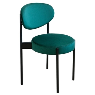 Стильный мягкий стул "Модель 44" на цельносварной раме с выбором обивок и цвета ножек (нагрузка до 150 кг.) Стильный мягкий стул "Модель 44" на цельносварной раме с выбором обивок и цвета ножек (нагрузка до 150 кг.)