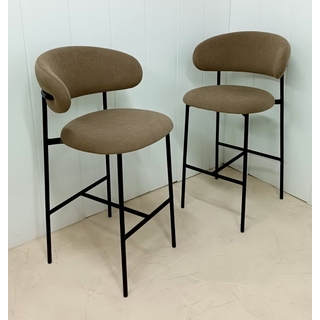 СТИЛЬНЫЕ барные и полубарные стулья "Модель 10" на цельносварном каркасе с выбором высоты и цвета. Нагрузка до 120 кг. СТИЛЬНЫЕ барные и полубарные стулья "Модель 10" на цельносварном каркасе с выбором высоты и цвета. Нагрузка до 120 кг.