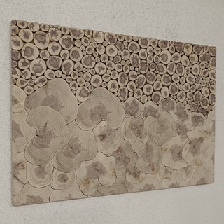 АРОМАТНОЕ панно из спилов МОЖЖЕВЕЛЬНИКА МИКС АРОМАТНОЕ панно из спилов МОЖЖЕВЕЛЬНИКА МИКС