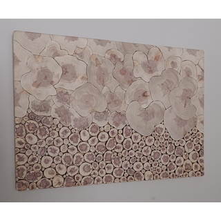 АРОМАТНОЕ панно из спилов МОЖЖЕВЕЛЬНИКА МИКС АРОМАТНОЕ панно из спилов МОЖЖЕВЕЛЬНИКА МИКС